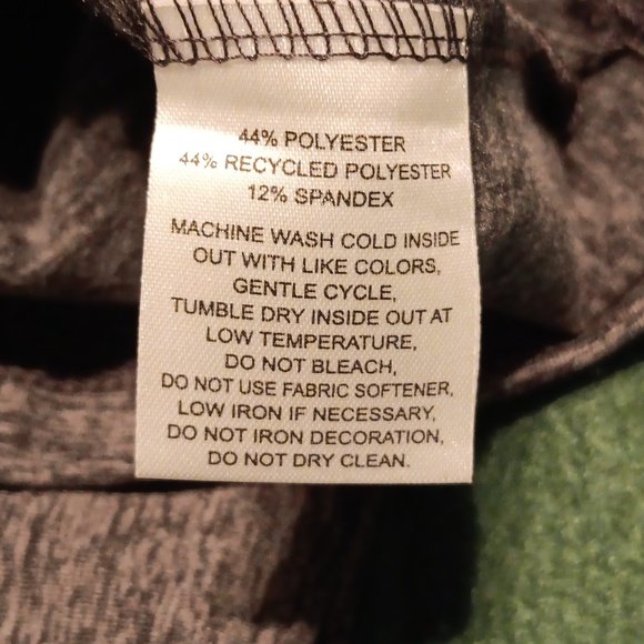 STRETCH THE RULES active jacket. - Picture 10 of 10